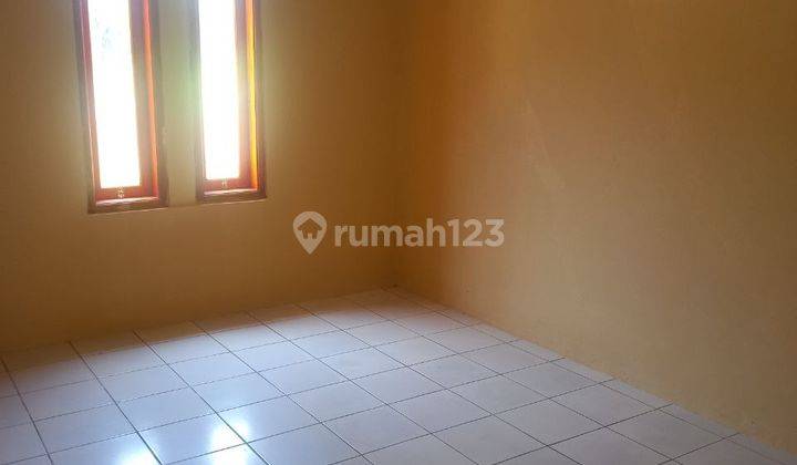 Jual Rumah Siap Huni 100 Jutaan Di Hegarmanah Indah Cicalengka 5