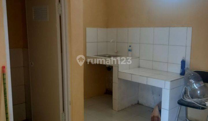 Jual Rumah Siap Huni 100 Jutaan Di Hegarmanah Indah Cicalengka 6