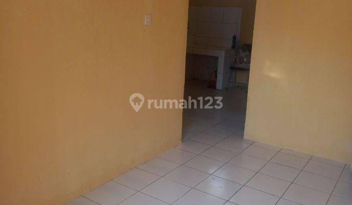 Jual Rumah Siap Huni 100 Jutaan Di Hegarmanah Indah Cicalengka 8