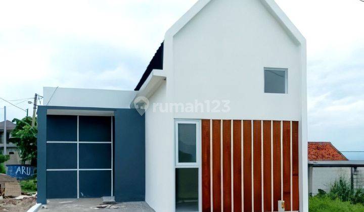 Jual Cepat Rumah Murah Dp 2jt Di Karangpawitan Garut 1