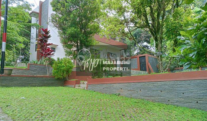 Kavling Matang Siap Bangun Dalam Culuster Sayap Cikutra 2