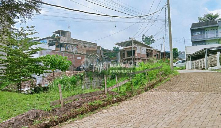 Murah Kavling Matang Siap Bangun Sayap Cikutra, Dekat Pusat Kota 6