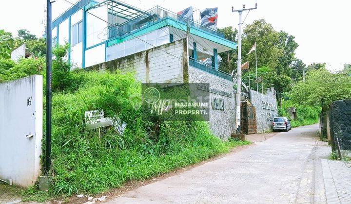 Jarang Adakavgling Murah Dekat Pusat Kota Siap Bangun 1