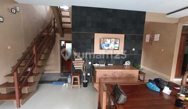 Rumah Villa Palagan, Dekat Hyatt Hotel SHM + Imb Lengkap 7