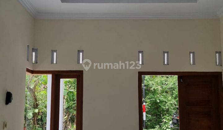 Rumah Siap Huni Dekat Sman 1 Bambanglipuro, Bantul 6