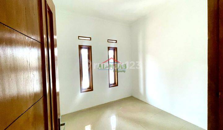 Rumah Minimalis Modern Baru