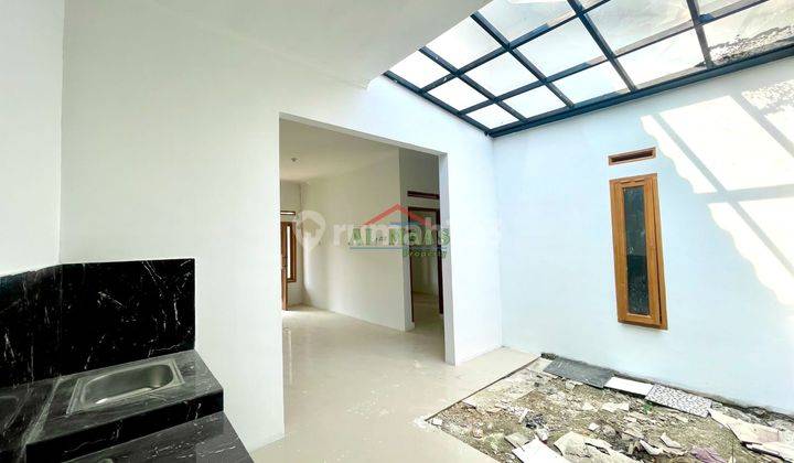 Rumah Minimalis Modern Baru
