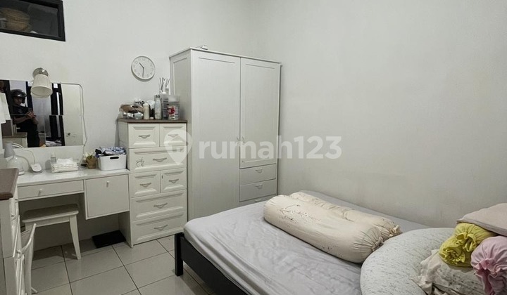 Rumah Minimalis Sekeloa Bandung - 5 menit ke Area Dipatiukur  2