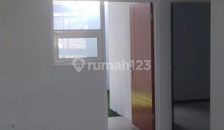 Rumah Minimalis Grand D Pillar Ciganitri Kota Bandung 2