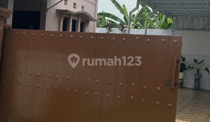 Luxury Strategic House Near Grand Metropolitan Mall Pekayon Jaya Bekasi City 2