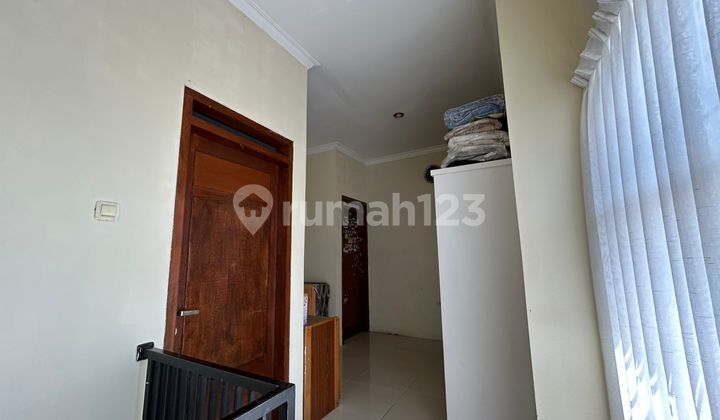 Dijual Rumah Modern Cisaranten Arcamanik - 3 menit keSPORT JABAR 2