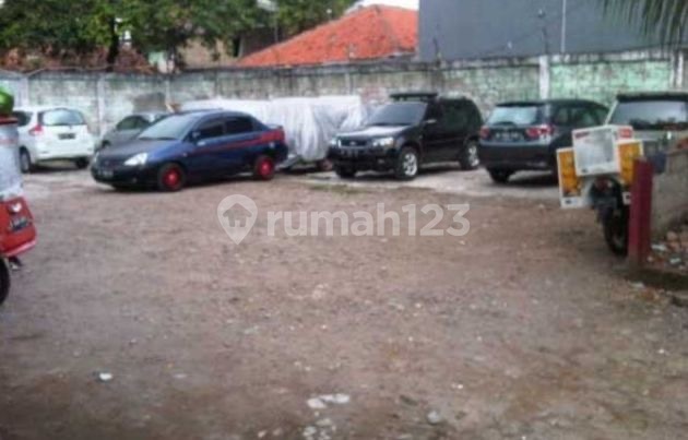 DIJUAL TANAH STRATEGIS MAMPANG JAKARTA SELATAN