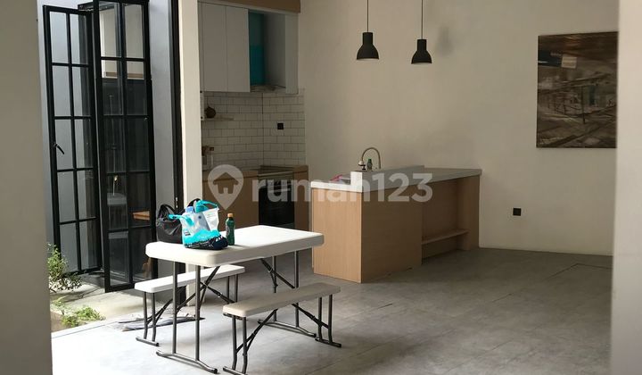 Rumah Cigadung Greenland Kota Bandung