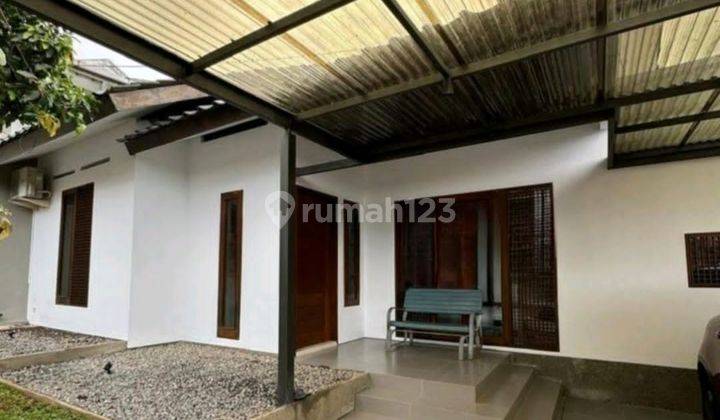 Rumah Sudah Renovasi Cigadung,dago Bandung  1