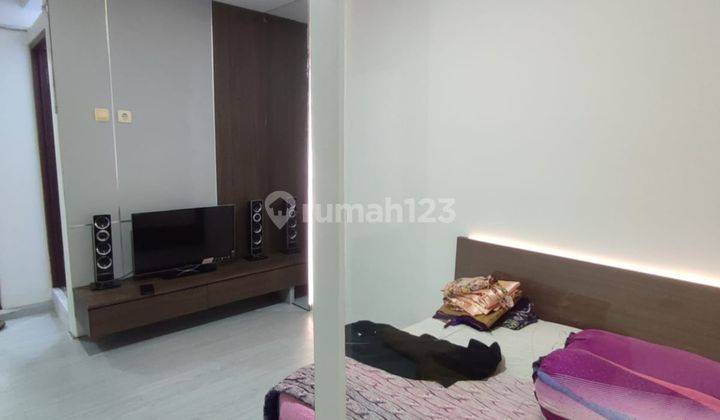 DIJUAL UNIT APARTEMEN LUX GATEAWAY AHMAD YANI KOTA BANDUNG