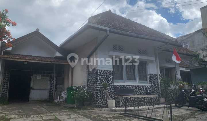 Dijual Rumah Cafe Area Dago Prime Location Dijual Rumah Cafe Area Dago Prime Location