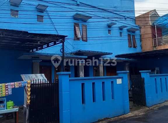 Investasi Menarik !! Rumah Kost Sayap Dipatiukur Bandung Utara