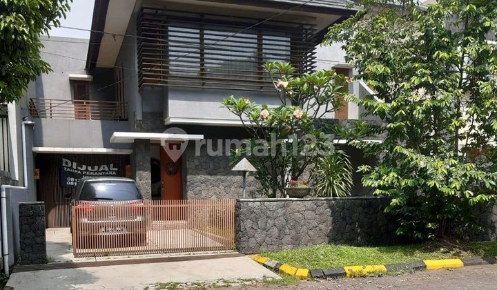 Hot Sale Rumah Bagus Batununggal Kota Bandung 