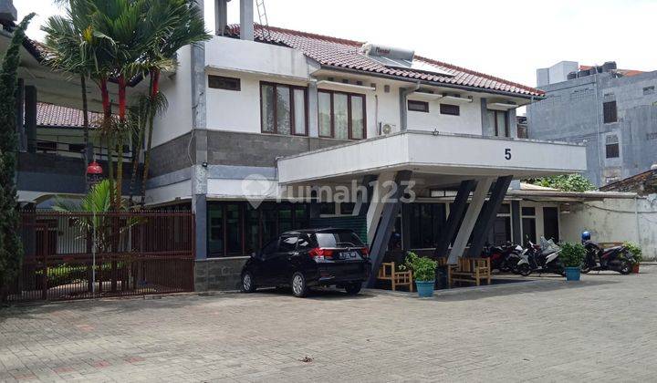 Investasi Menarik Rumah Kost Kostan Ciumbuleuit Dekat Unpar  1