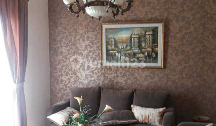 Dijual Rumah Cisaranten Minimalist Akses Jalan Soekarno Hatta 2