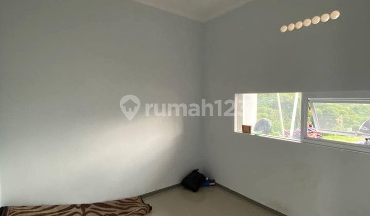 Rumah Baru Modern Kinarasti Jatihandap Kota Bandung 2