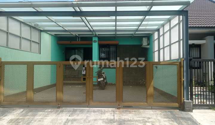 Minimalist House Near Kopo and Margaasih Toll Gate in Bandung 2