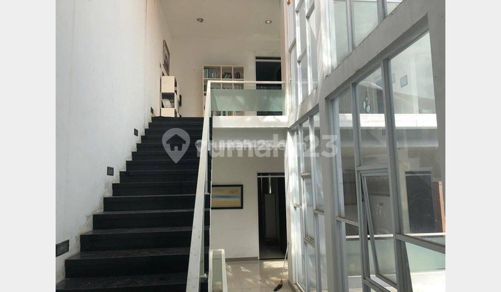 Rumah Lux Kota Baru Parahyangan Tatar Mayang Sunda 2