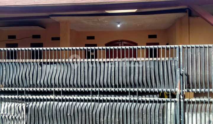 Permata Kopo Ready-to-Live House, Bandung Regency 2