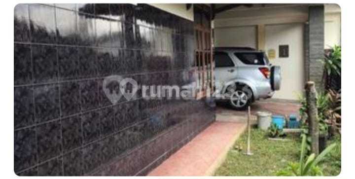 For Sale House in Riung Bandung Near Summarecon Bandung 2