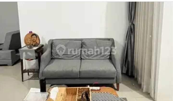 Dijual Rumah Minimalis Dalam Cluster Antapani Kota Bandung 2