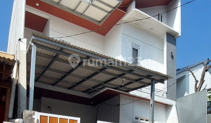 Dijual Rumah Minimalis Ciganitri Bandung - Dekat Podomoro Park Bandung Dijual Rumah Minimalis Ciganitri Bandung - Dekat Podomoro Park Bandung