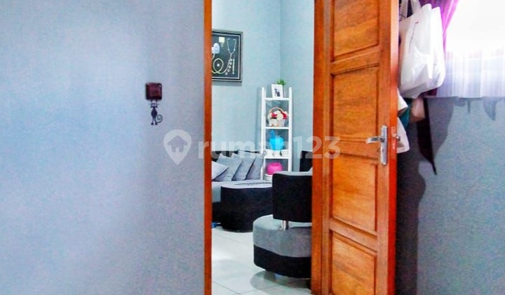 Rumah Bagus di Margahayu dekat Metro Indah Mall Sangat Strategis 2