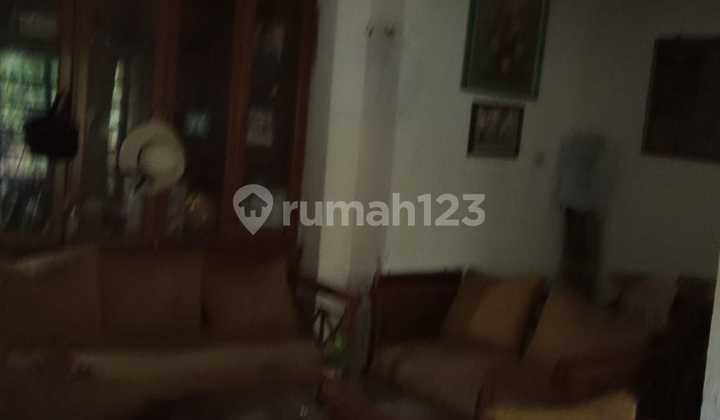 Harga Menarik Rumah di Margahayu Kota Bandung - Akses Jalan Soekarno-Hatta