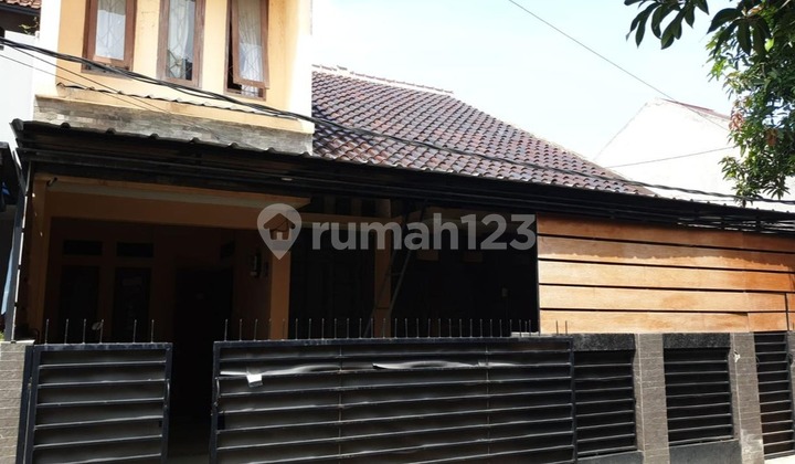 Rumah Bumi Panyileukan 5 menit ke Stasiun Kereta Cepat Bandung
