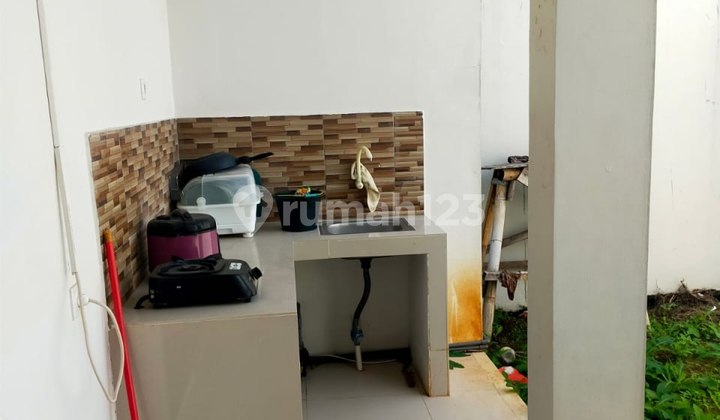 Termurah !! Rumah Modern Minimalis Komplek Bali Garden City Bandung 2