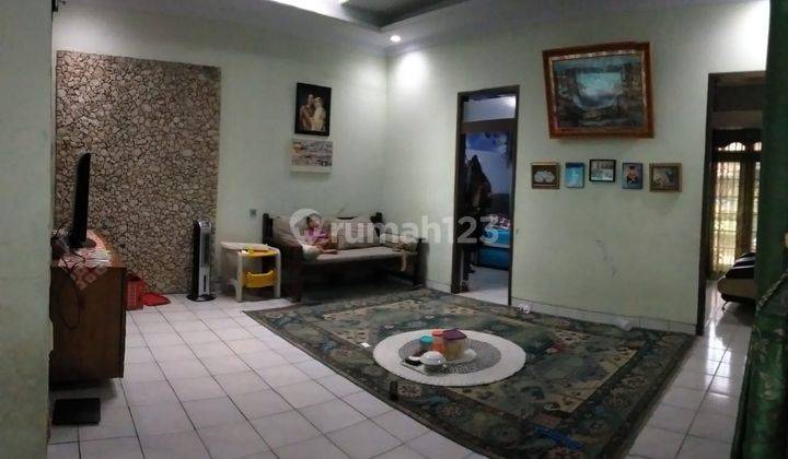 Rumah Murah Siap Huni Di Muarasari, Otista Kota Bandung 2