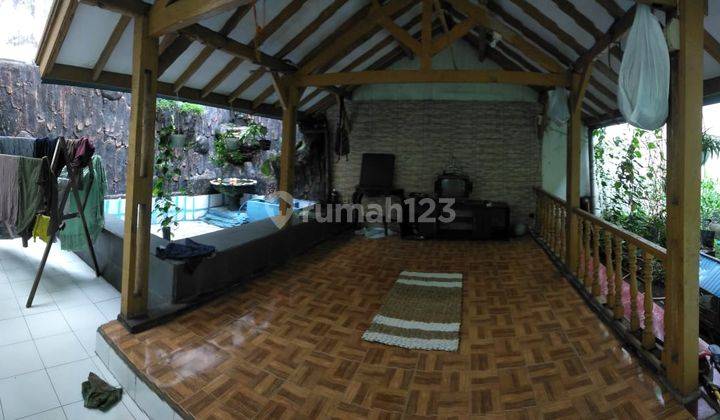 Rumah Murah Siap Huni Di Muarasari, Otista Kota Bandung 2