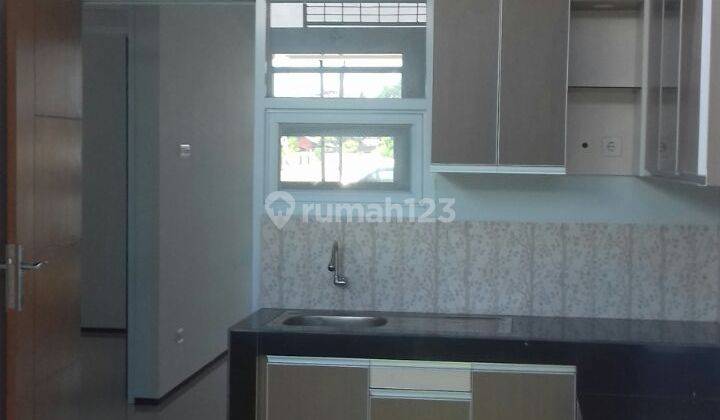 Dijual Rumah Bagus Cluster Ciganitri Buah Batu, Bandung 2