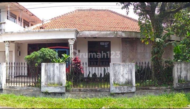 Rumah Strategis SHM di Parakan Elok Batununggal , Bandung 1