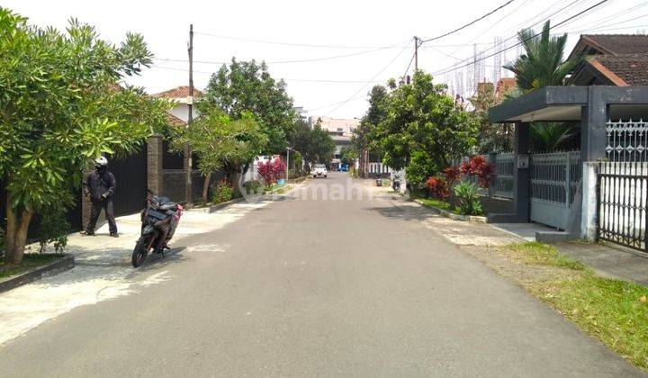 Rumah Strategis SHM di Parakan Elok Batununggal , Bandung 2