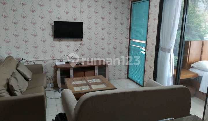 Apartemen Setiabudi 2 BR Furnished Bagus  1