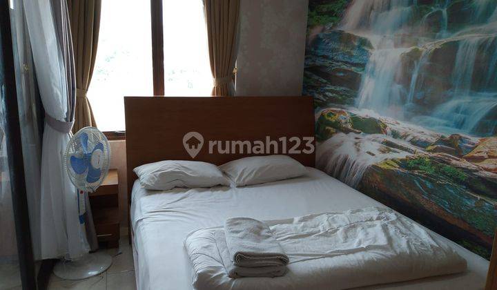 Apartemen Setiabudi 2 BR Furnished Bagus  3
