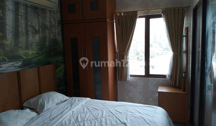 Apartemen Setiabudi 2 BR Furnished Bagus  4