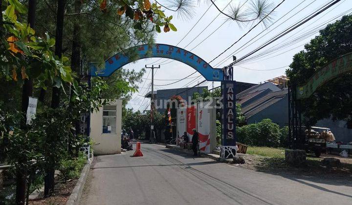 Rumah Murah 2lantai Komplek Cempaka Arum Gedebage 2