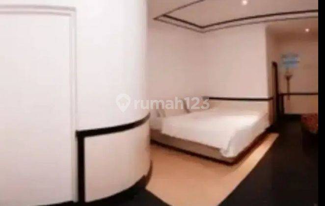 Dijual Hotel Dibawah Njop Jl Raya Lembang, Bandung 10