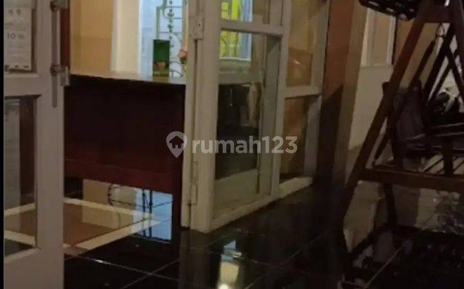 Dijual Hotel Dibawah Njop Jl Raya Lembang, Bandung 9