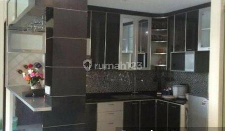 Rumah 2 Lantai Bagus Unfurnished SHM di Kampung Daun Komplek Triniti, Bandung 1