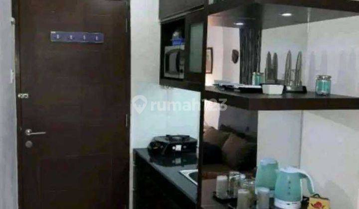 Dijual Apartemen Gateway Pasteur, Tower Jade A Lt 3a 4