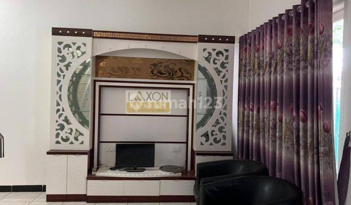 Dijual Rumah Kantor Lokasi Strategis Disayap Jl.supratman Bandung 2