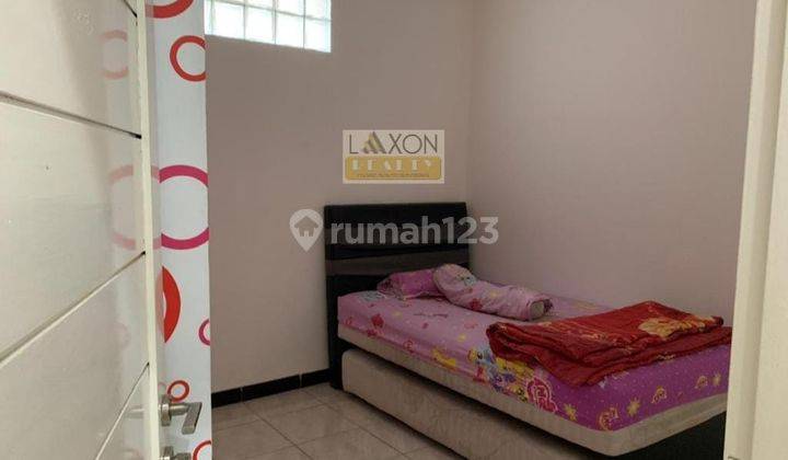 Dijual Rumah Kantor Lokasi Strategis Disayap Jl.supratman Bandung 3